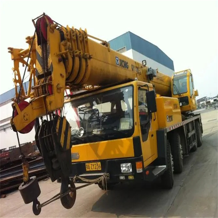 翠屏吊车的租用时间是按小时还是按天计费