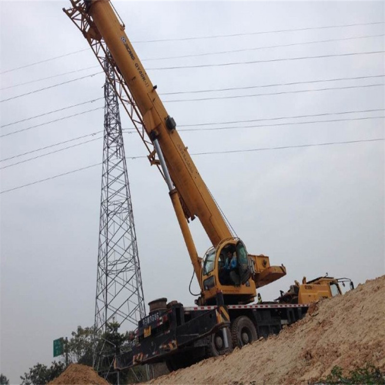 翠屏附近吊车出租电话25吨