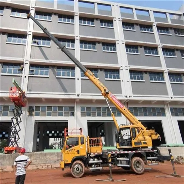 翠屏出租吊车时是否需要缴纳押金