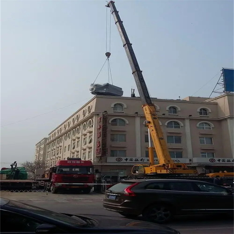 翠屏桥梁基础施工|大型设备租赁解决方案|吊装运输难点攻克