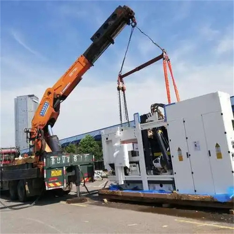 翠屏附近小吊车联系方式|8-16吨|本地及时服务