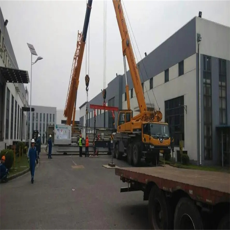 翠屏附近12吨吊车出租电话|工程吊装|高效响应