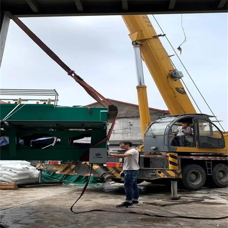 翠屏大吨位吊车租赁应急保障方案|化解突发吊装需求难题
